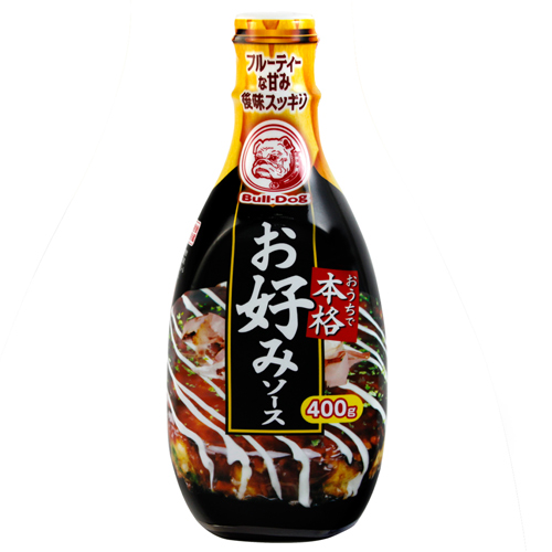 Sốt bánh xèo (Okonomi Sauce) 400G