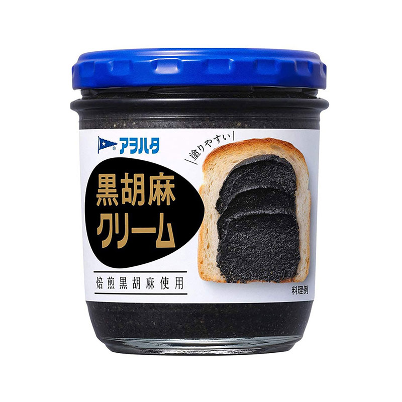 BƠ MÈ ĐEN AOHATA