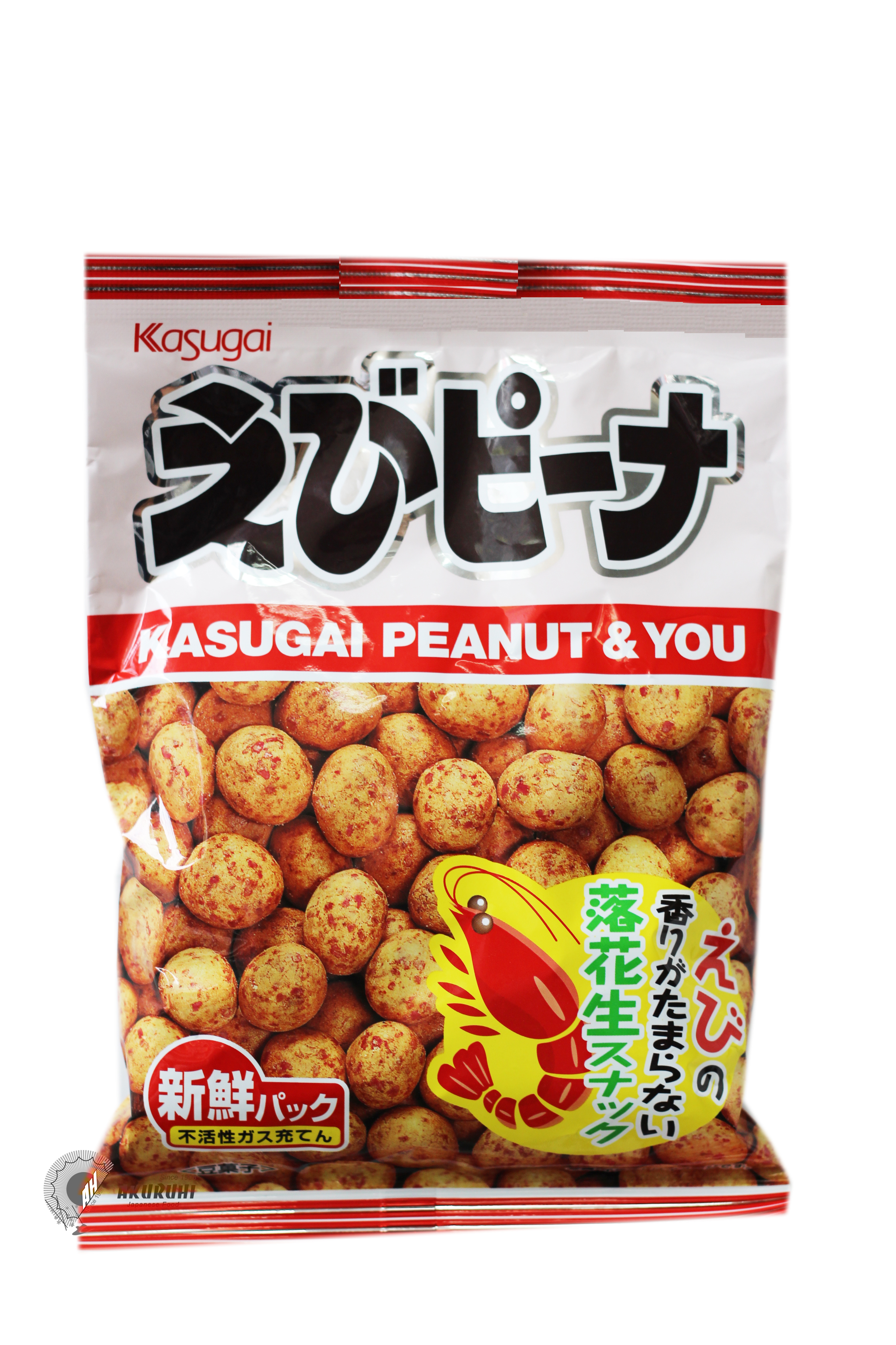 Đậu phộng vị tôm 94g