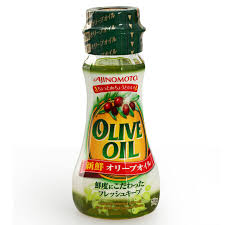 DẦU OLIU AJINOMOTO OLIVE OIL 70G