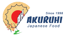 Akuruhifood chuyên cung cấp các sản phẩm nhập khẩu đến từ Nhật Bản.
