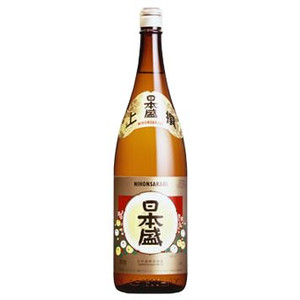 Rượu Nihonsakari 1.8L