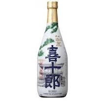 Rượu HAKUSHIKA TOKUSEN KIJURO TOKUBETSU HONJOZO 14,7% 720 ML