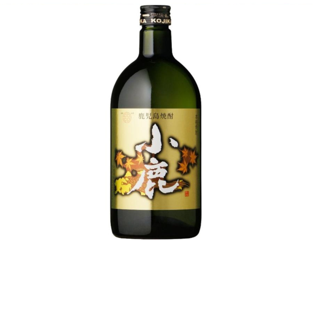 Rượu SHOCHU KOJIKA IMO 720ML