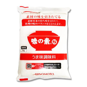 Bột Ngọt Ajinomoto (Ajinomoto) 1KG