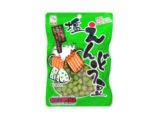 kamoi shio endo mame120g