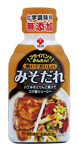 SỐT THỊT MORITA MISOTARE SAUCE 180G