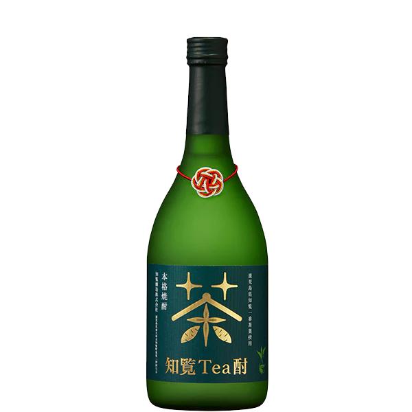 RƯỢU CHIRAN TEA CHU 720ML ALC.25%