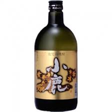 Rượu SHOCHU KOJIKA IMO 720ML