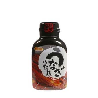 Sốt Lươn Nướng Unagi No Tare 210g