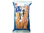 Bánh Gạo Vị Muối (INAKA NO SENBEI SHIO AJI ) 9PCS