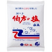 Muối HAKATA(HAKATA NO SHIO) 500G