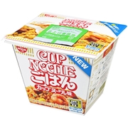 Cơm Ăn Liền  Nissin (Cup Noodle Gohan) 98G