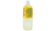 Postnic Water Lemon 900ml