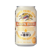 Bia Kirin Ichiban Shibori |(Kirin Beer) 350 ML
