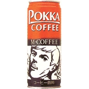 Pokka Coffee 250 ML