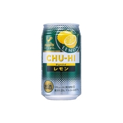 CHU-HI LEMON 350ML