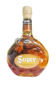Rượu Nikka whisky Super 700ml
