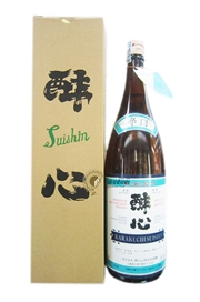 Rượu Karakuchi Suishin 1800ml