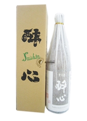 Rượu Kome no Kiwami Suishin 1.8L