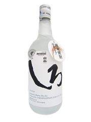 Rượu Jyunmai Shochu Shiro 720ml