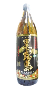 Rượu KURO KIRISHIMA 900ML ALC.25%