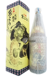 Rượu Oita Sake Koroshi Honjyozo 1.8l