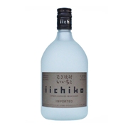 Rượu Ichiko (Mugi Shochu) 750ML