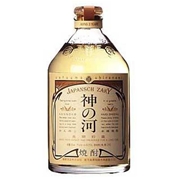 Rượu Kannoko (mugi shochu) 720 ML