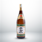 RƯỢU SAKE HAKUSHIKA KASEN 1,8L