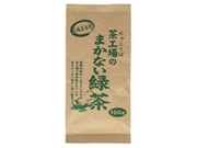 trà xanh makanai ryo cha 100g