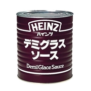 Sốt Demi-Glace (Heinz) 3Kg