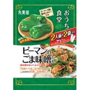 Sốt miso vị mè & tiêu 140G