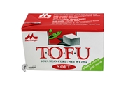E Morinaga Tofu Aka GM Free Soft (Kinu) 290g