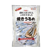 Cá mòi sấy (yakiurime) 20 túi