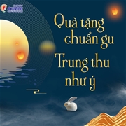 Nguồn gốc và ý nghĩa của Tết Trung thu