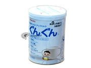Sữa Bột Gungun (wakodo ) 850G (cho bé từ 9 tháng - 3 tuổi)