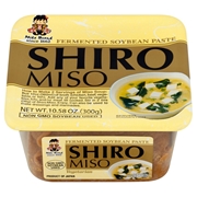 SÚP SHINSHU ICHI SHIRO MISO 300G