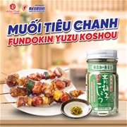 Tổng hợp Gia vị ăn kèm Nhật Bản cho món ăn thêm chuẩn vị