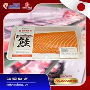 CÁ CHIM NHẬP KHẨU NHẬT BẢN THỊT THÂN HEO ĐEN KUROBUTA CÁ HỒI NA UY THỊT BÒ MỸ