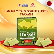 COOKIE NHẬT BẢN CHO BUỔI TRÀ CHIỀU TRỌN VỊ NGON