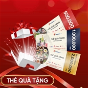 MỪNG THÁNG TRI ÂN - QUÀ TẶNG TINH TẾ CHO THẦY CÔ