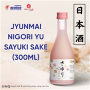 TRẢI NGHIỆM SAKE NHẬT hương vị chuẩn Nhật: từ Junmai Ginjo tinh khiết đến Daiginjo thượng hạng