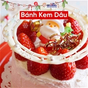 NGƯỜI NHẬT ĂN GÌ VÀO ĐÊM GIÁNG SINH