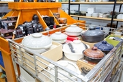 Gốm sứ Nhật Bản không chỉ là đồ dùng mà còn là tác phẩm nghệ thuật