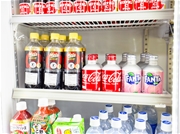Nước ngọt Coca-Cola và Fanta Nhật Bản