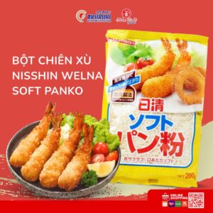 TRỔ TÀI NẤU NƯỚNG – BÍ QUYẾT CHO MÓN NHẬT NGON HƠN TẠI NHÀ